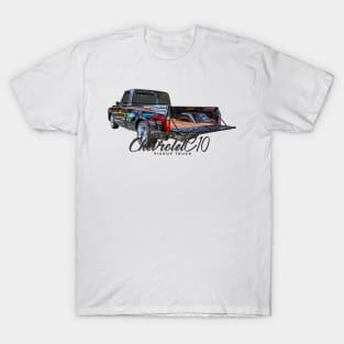 1970 Chevrolet C10 Pickup Truck T-Shirt